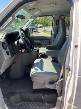 2014 Ford E150 XL