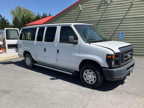 2014 Ford E150 XL
