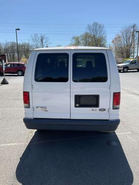 2014 Ford E150 XL