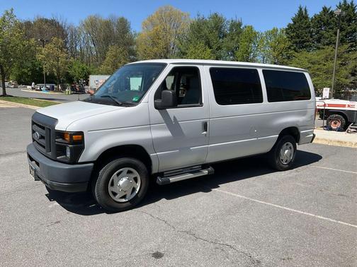 2014 Ford E150 XL