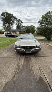 2003 Buick LeSabre Custom