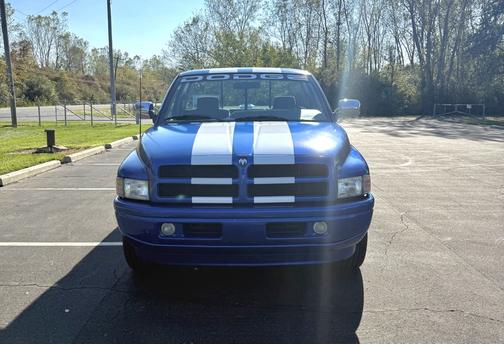 1996 Dodge Ram 1500 LT