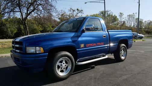 1996 Dodge Ram 1500 LT