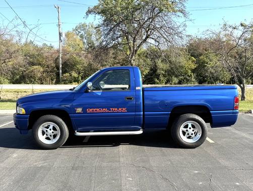 1996 Dodge Ram 1500 LT