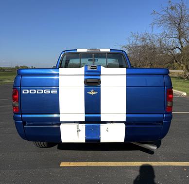 1996 Dodge Ram 1500 LT