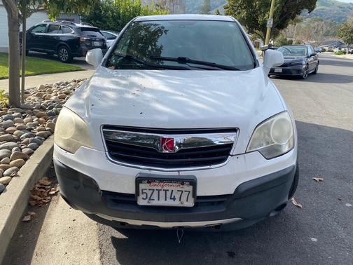 2008 Saturn Vue XE