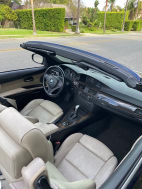 2011 BMW 328 i