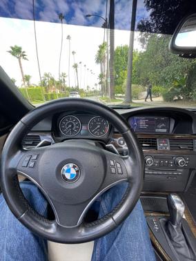2011 BMW 328 i