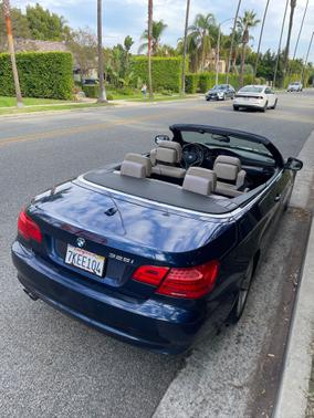 2011 BMW 328 i