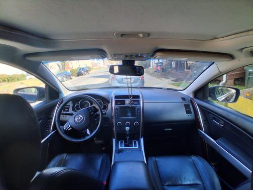 2009 Mazda CX-9 Grand Touring