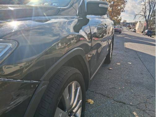 2009 Mazda CX-9 Grand Touring