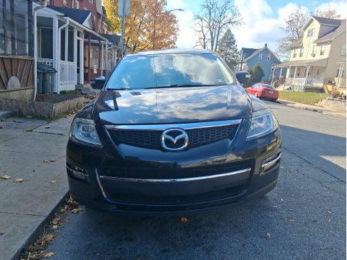 2009 Mazda CX-9 Grand Touring