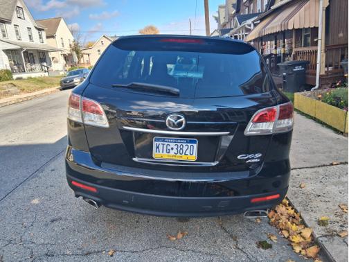 2009 Mazda CX-9 Grand Touring