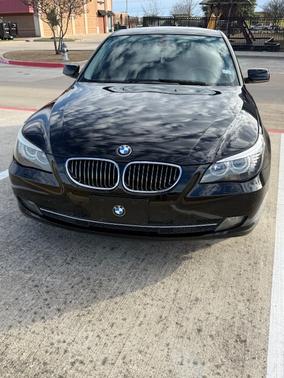 2008 BMW 528 i