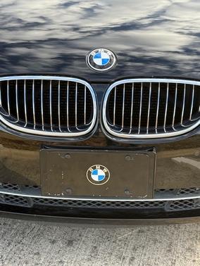 2008 BMW 528 i