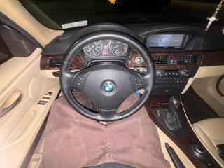Gold 2007 BMW 328 xi