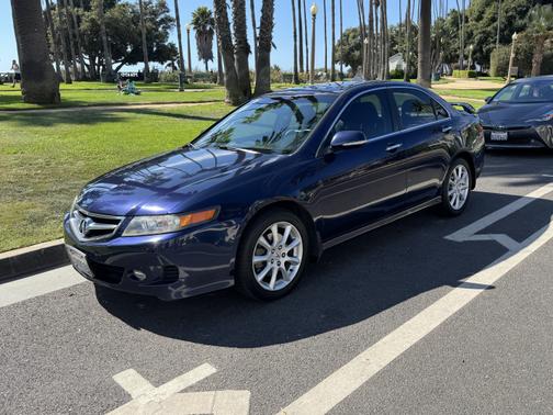 2006 Acura TSX Base