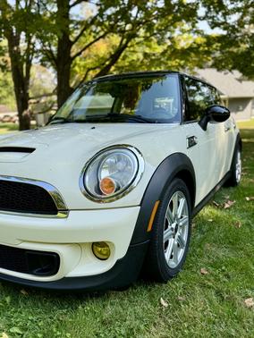 2013 MINI Hardtop Cooper S
