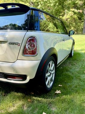 2013 MINI Hardtop Cooper S