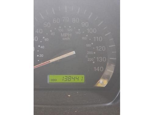2008 Kia Spectra LX