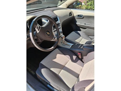 2012 Chevrolet Malibu LS