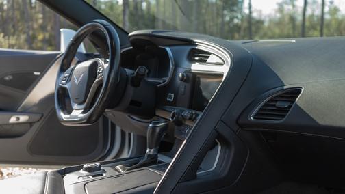 2019 Chevrolet Corvette Stingray