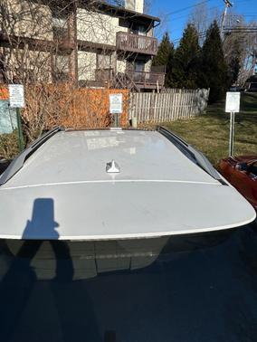 2011 Lexus RX 450h Base