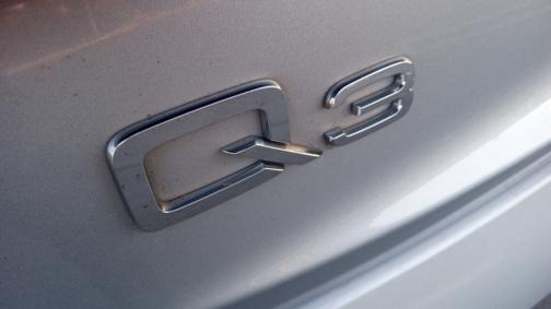 2017 Audi Q3 2.0T Premium Plus