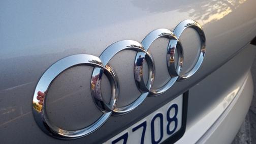 2017 Audi Q3 2.0T Premium Plus