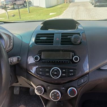 2014 Chevrolet Spark LS