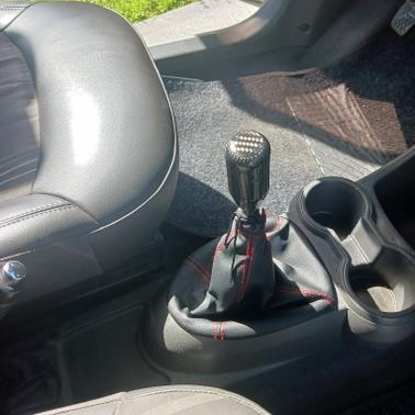 2014 Chevrolet Spark LS
