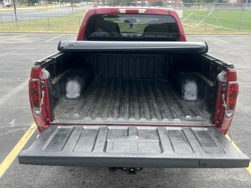 2004 Chevrolet Colorado LS