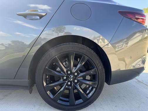 2021 Mazda Mazda3 AWD w/Premium Plus Package