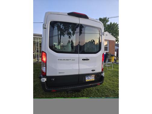 2018 Ford Transit-350 Base