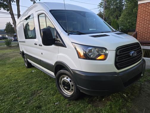 2018 Ford Transit-350 Base