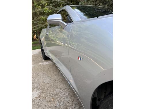 2016 Chevrolet Camaro 1LT