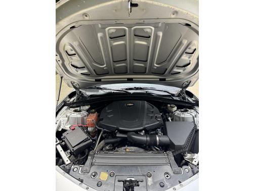 2016 Chevrolet Camaro 1LT