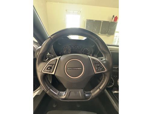 2016 Chevrolet Camaro 1LT