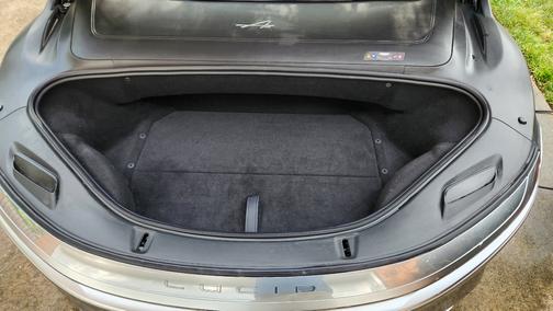 2023 Lucid Air Touring