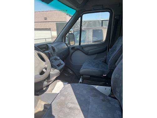 2006 Dodge Sprinter 2500 High Roof