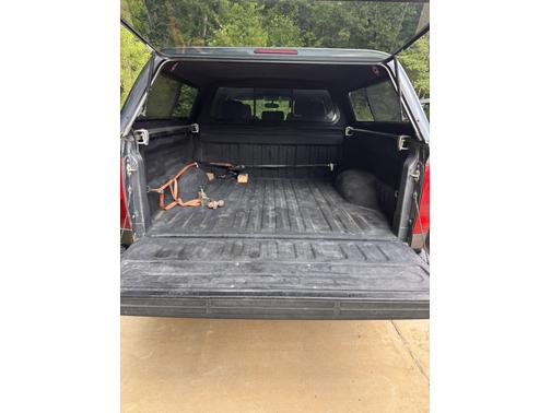 2014 Toyota Tundra SR5
