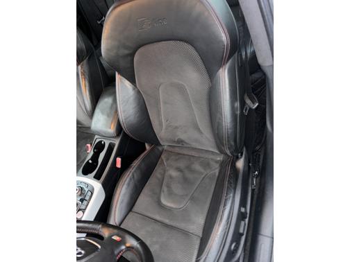 2012 Audi A4 2.0T Premium quattro
