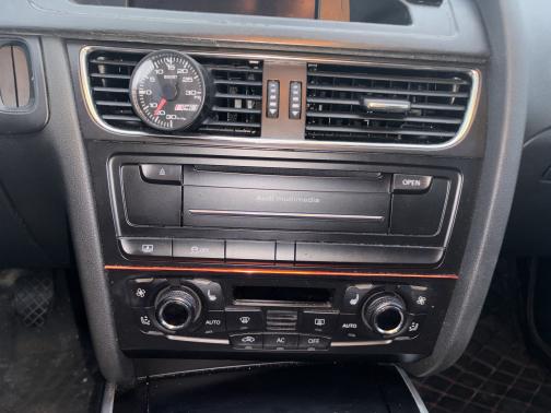 2012 Audi A4 2.0T Premium quattro