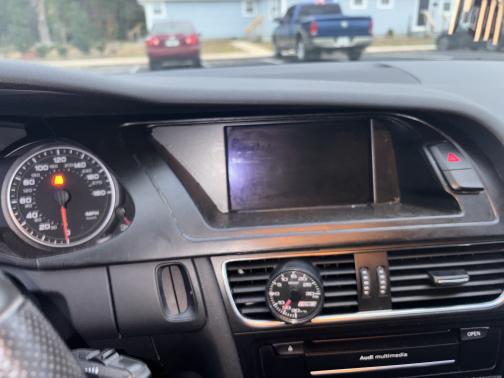 2012 Audi A4 2.0T Premium quattro