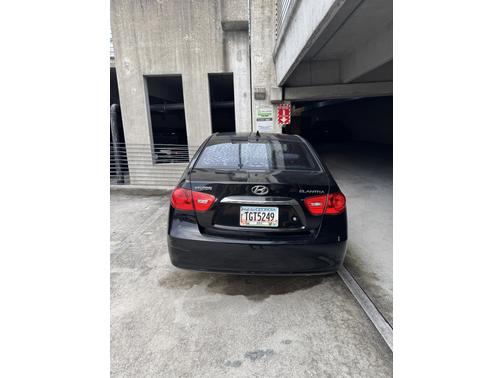 2010 Hyundai ELANTRA SE