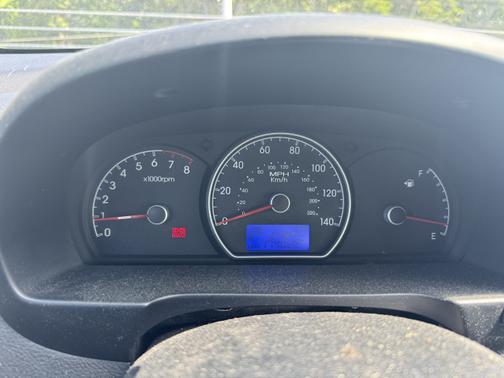 2010 Hyundai ELANTRA SE