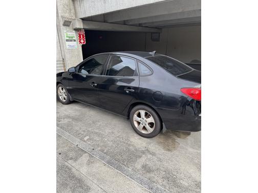 2010 Hyundai ELANTRA SE