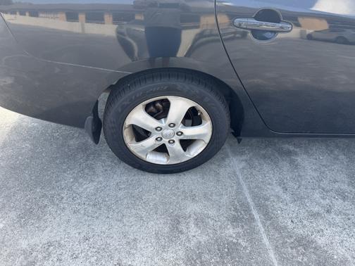 2010 Hyundai ELANTRA SE