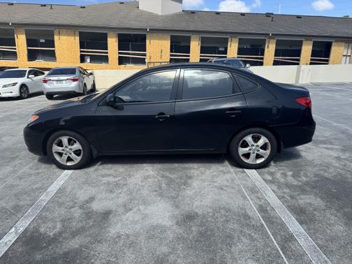 2010 Hyundai ELANTRA SE