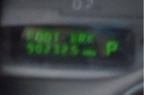2005 Lincoln LS Base